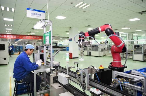 富士康工廠大搬遷，10萬員工的失業危機與信息技術咨詢服務的前景分析