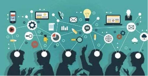 當區塊鏈遇上租房 構建未來居住星球的計算機軟件開發新篇章